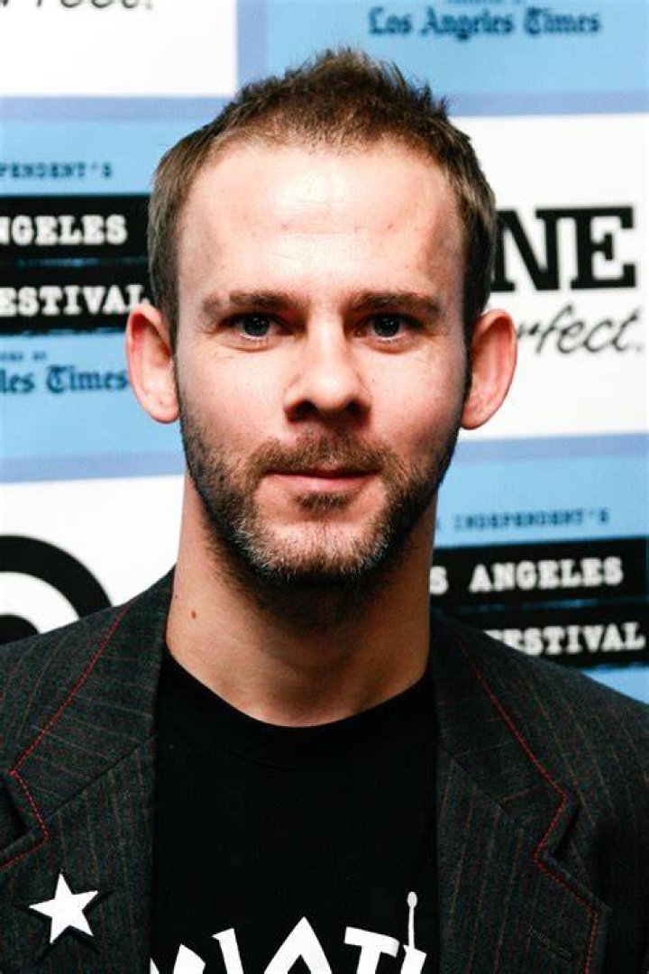 What is Dominic Monaghan net worth?