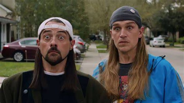 What is Jay and Silent Bob’s net worth?