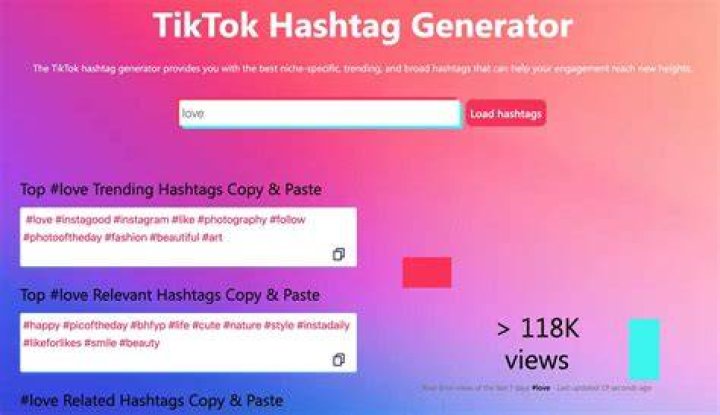 What Is Momllenial TikTok? The New Hashtag On The Web Explored
