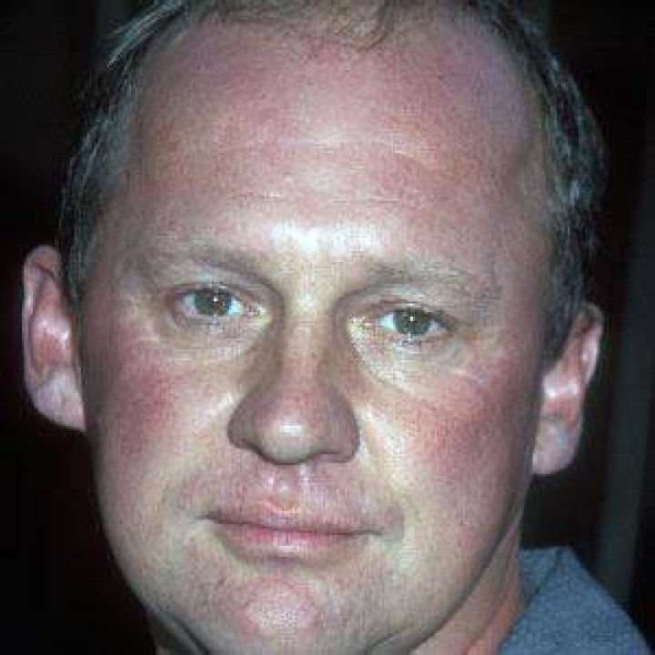 What is Peter Firth worth?