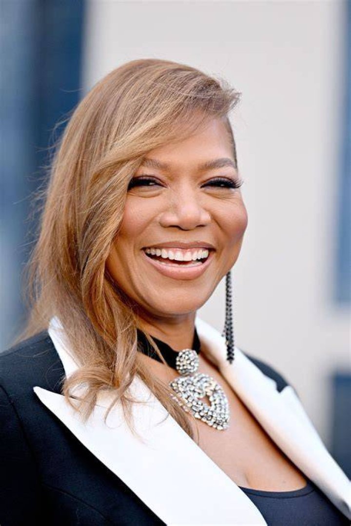 What is Queen Latifah worth?