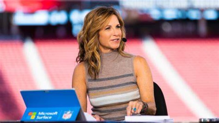 What is Suzy Kolber doing now?