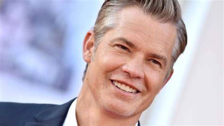 What is Timothy Olyphant doing now?