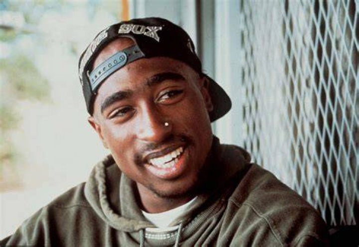 What is Tupac’s real name?