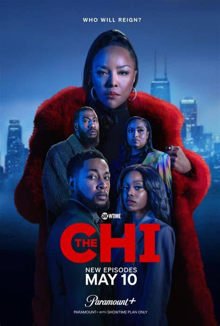 What song is used in the Chi promo?