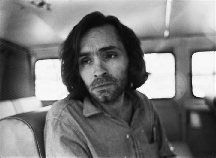 What was Charles Manson’s IQ?