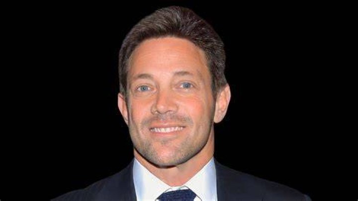 What was Jordan Belfort’s highest net worth?