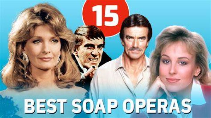 Where can I watch soap operas?