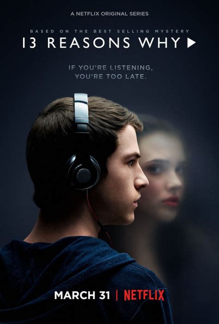 Where Is 13 Reasons Why Set In