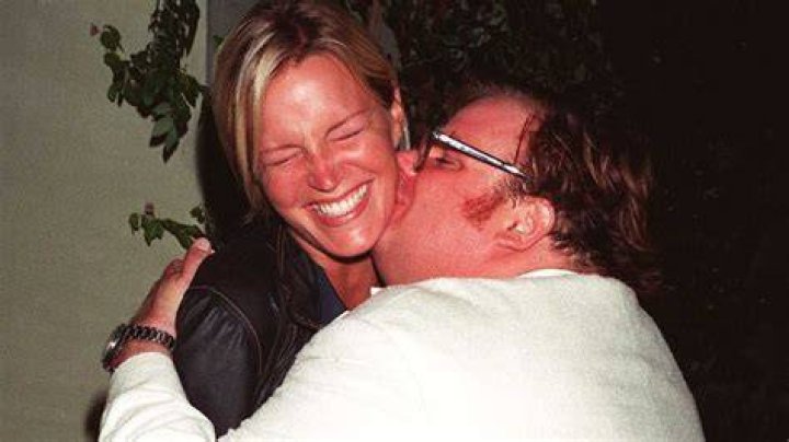 Where Is Heidi Hauser Now? Age Photos & Instagram – Chris Farley Death