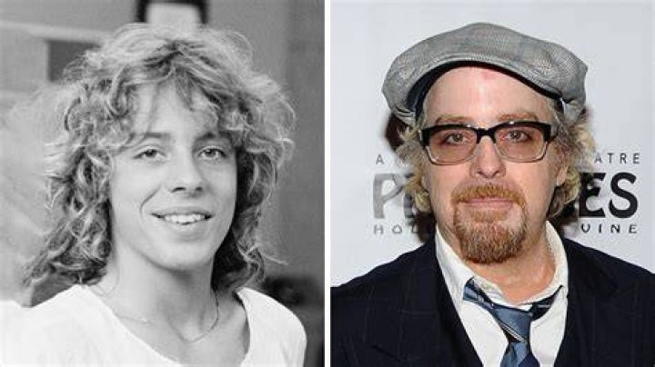 
Where Is Leif Garrett Now – What Is He Doing Now? 