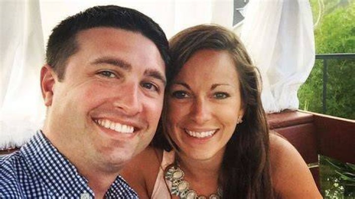 Where Is Mark Gerardot Today? Extramarital Affairs With Girlfriend Meredith Chapman & Murder Case Update