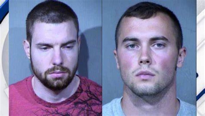 Where Is Samuel Gooch Wisconsin Now? Mark Gooch Brother Update