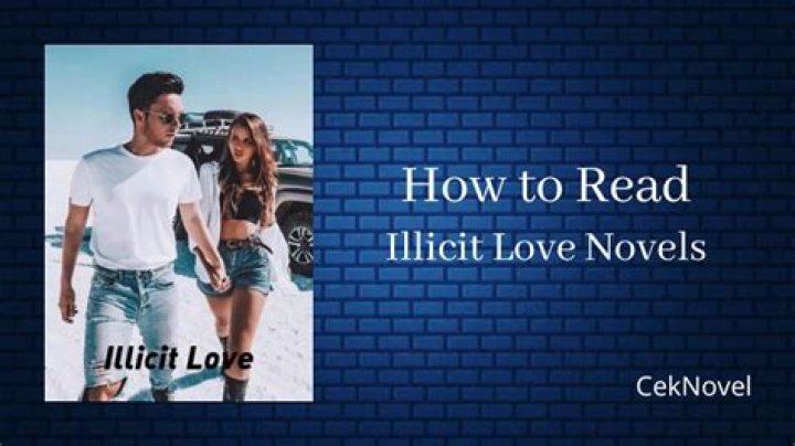 Where to Read Illicit Love Chapter 76