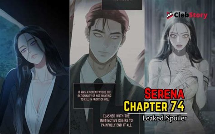 Where to Read Serena Chapter 61 Online