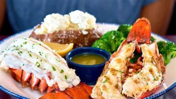 Which is Better Red Lobster or Olive Garden?