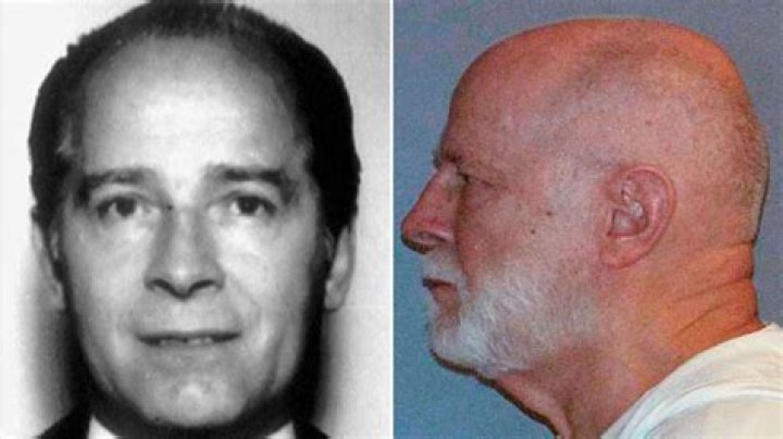 Whitey Bulger Death