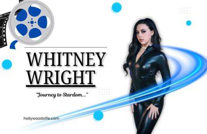 Whitney Wright