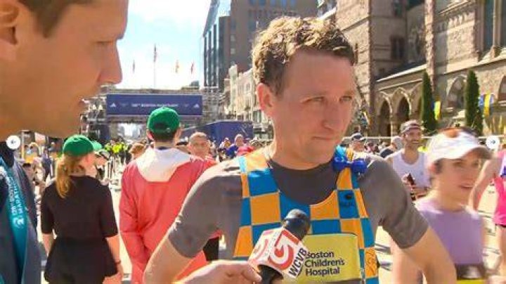 Who Are Aaron Clancy Parents? Meet Robert Clancy And Susan Clancy