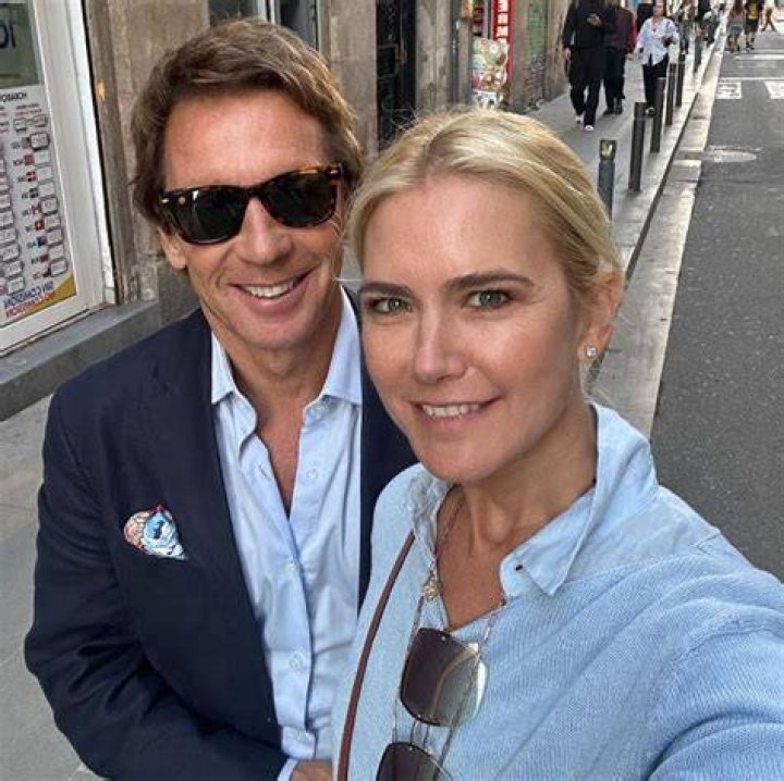 Who Is Alejandro Gravier? Everything To Know About The Businessman