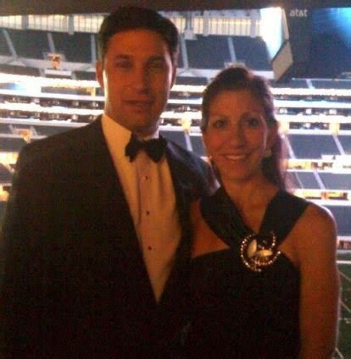 Who Is Anthony Noto Wife? Everything To Know About Kristin Noto