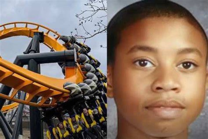 Who Is Asia Leeshawn Ferguson? Head Hit By Roller Coaster Video