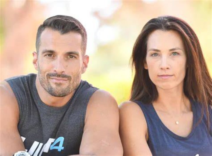 Who is Autumn Calabrese engaged to?