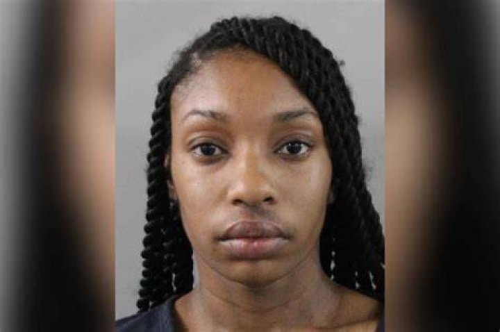 Who Is Ayanna Davis? Lakeland Teacher Arrested For Inappropriate Activity, Charges