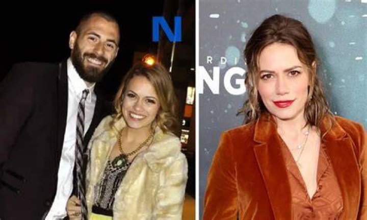 Who Is Bethany Joy Lenz’s Ex-Husband Michael Galeotti?