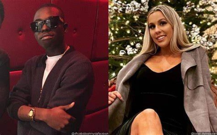 Who Is Bobby Shmurda's Rumored Girlfriend?
