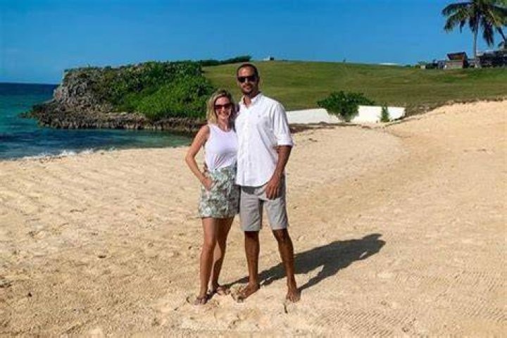 Who is Boris Sanchez wife?
