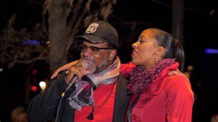Who is Carlton Pearson daughter? Meet Majestè Amour Pearson