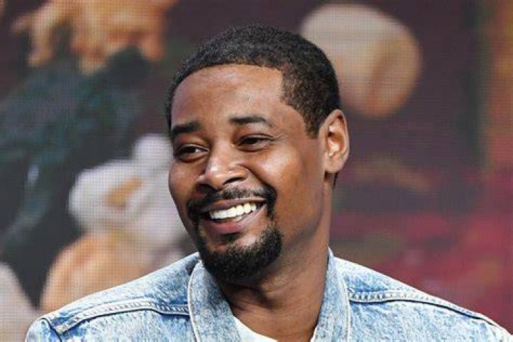 Who Is Danny Brown?