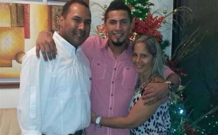 Who Is Eusebio Torres? Gleyber Torres Father- Family Tree
