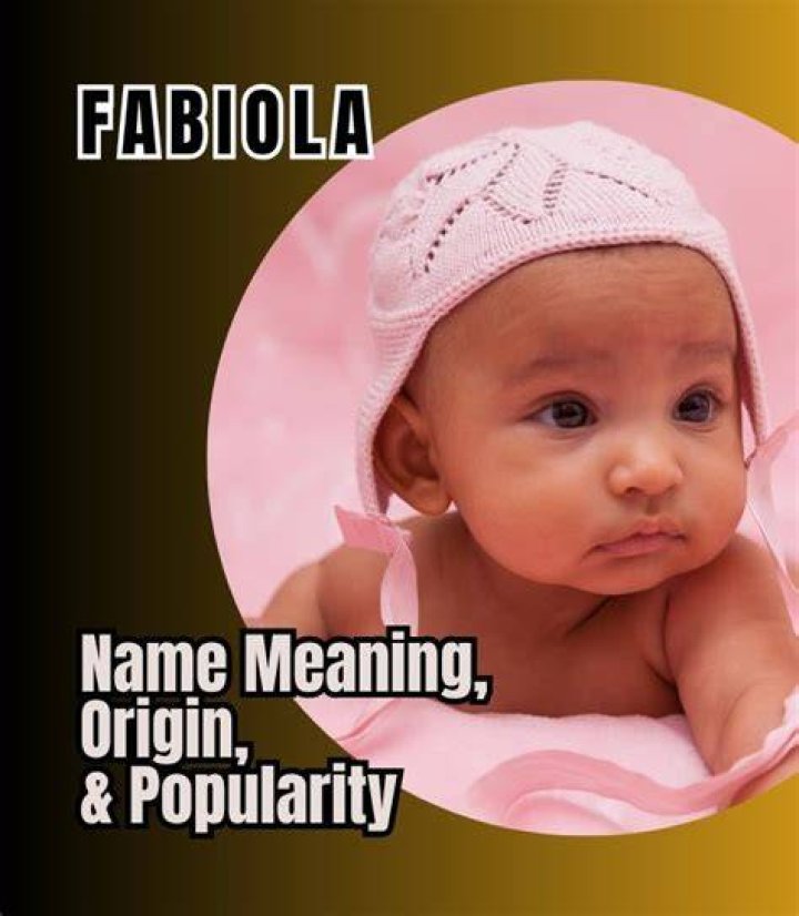 Who is Fabiola’s mom?