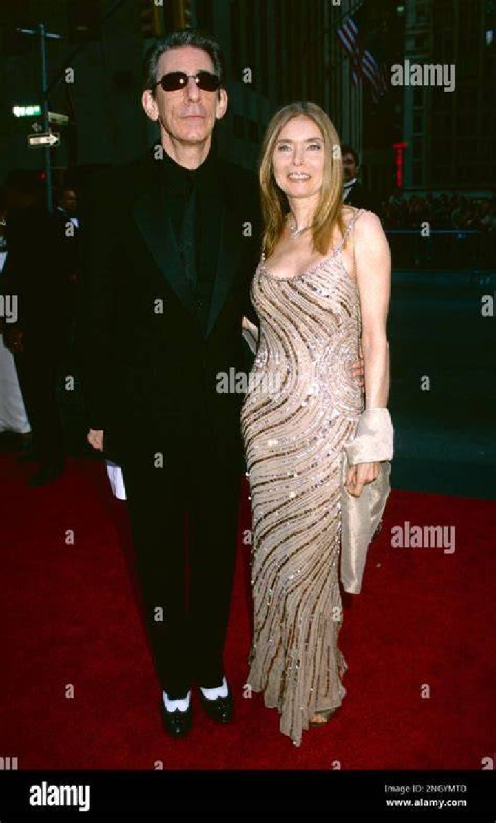 Who is Harlee McBride, Richard Belzer’s wife?