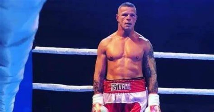 
Who Is Istvan Szili? Everything To Know About The Professional Boxer 