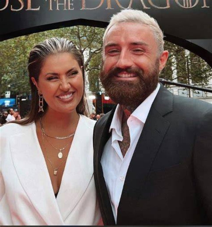 Who Is Jamie Genevieve’s Husband, Jack McCann? Here’s What We Know