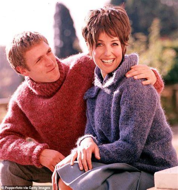 Who Is Jason Gilmore? Everything To Know About Una Stubbs Son