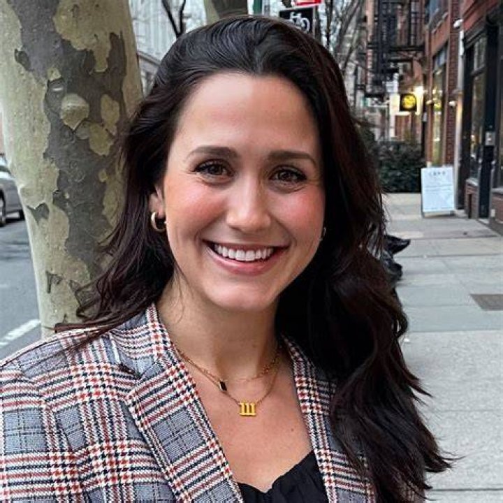 Who is Jordyn Woodruff Barstool? Meet Her On Instagram