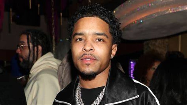 
Who is Justin Combs? 