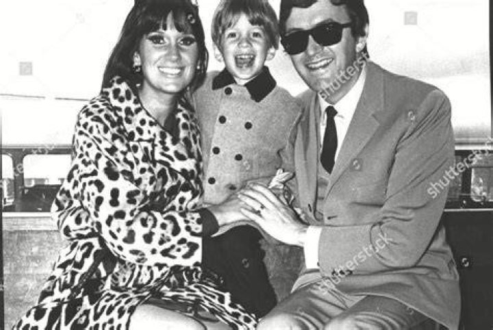 Who Is Leslie Bricusse’s Son Adam Bricusse?