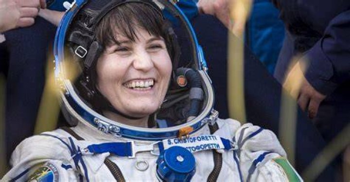 Who Is Lionel Ferra? Meet Astronaut Samantha Cristoforetti Husband