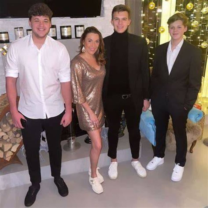 Who Is Louis Ballack – Michael Ballack Son? Everything To Know