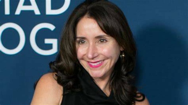 Who is Marney Hochman?