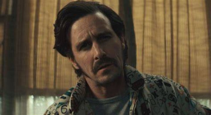 Who is Max the black phone? What does James Ransone play in?