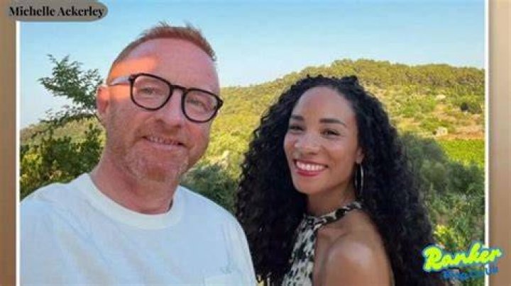 
Who Is Michelle Ackerley Husband? Everything On Dirty Rotten Scammers Presenter 