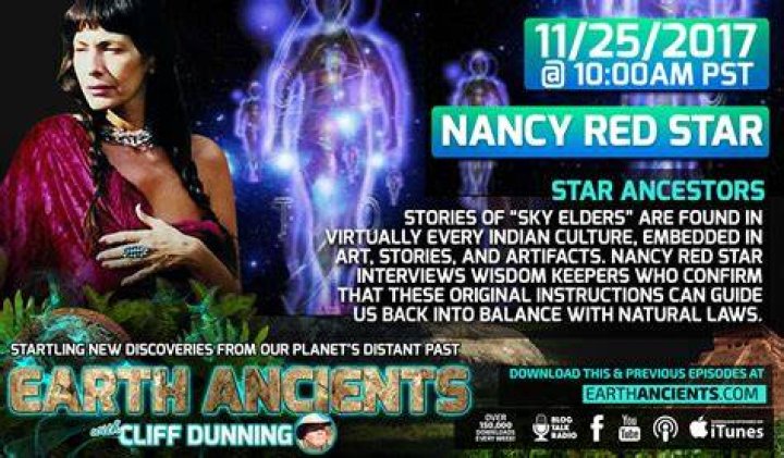 Who is Nancy Red Star? Wiki Facts To Know About