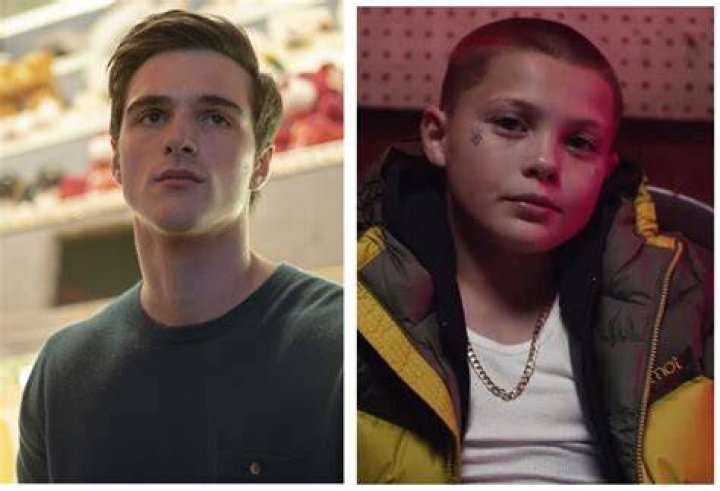 Who is Nate’s second brother in Euphoria?