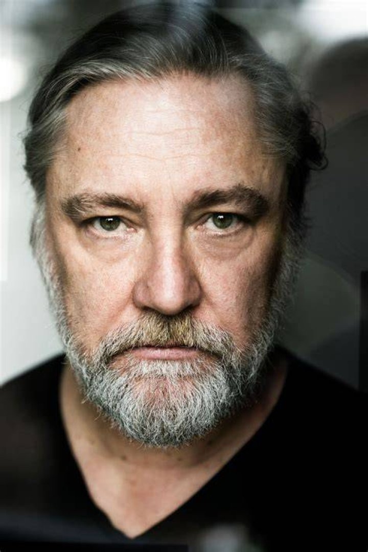 Who is Nicki von Tempelhoff Partner? Facts on Barbarians Actor
